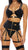 Instant Click Bra, Panty and Garter